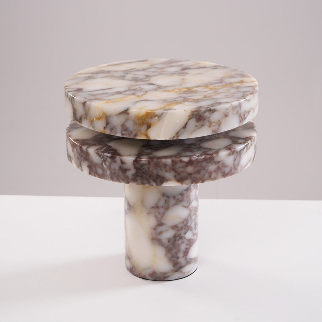 Altar Marble Table Lamp