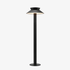 Halo Stem Outdoor Path Light