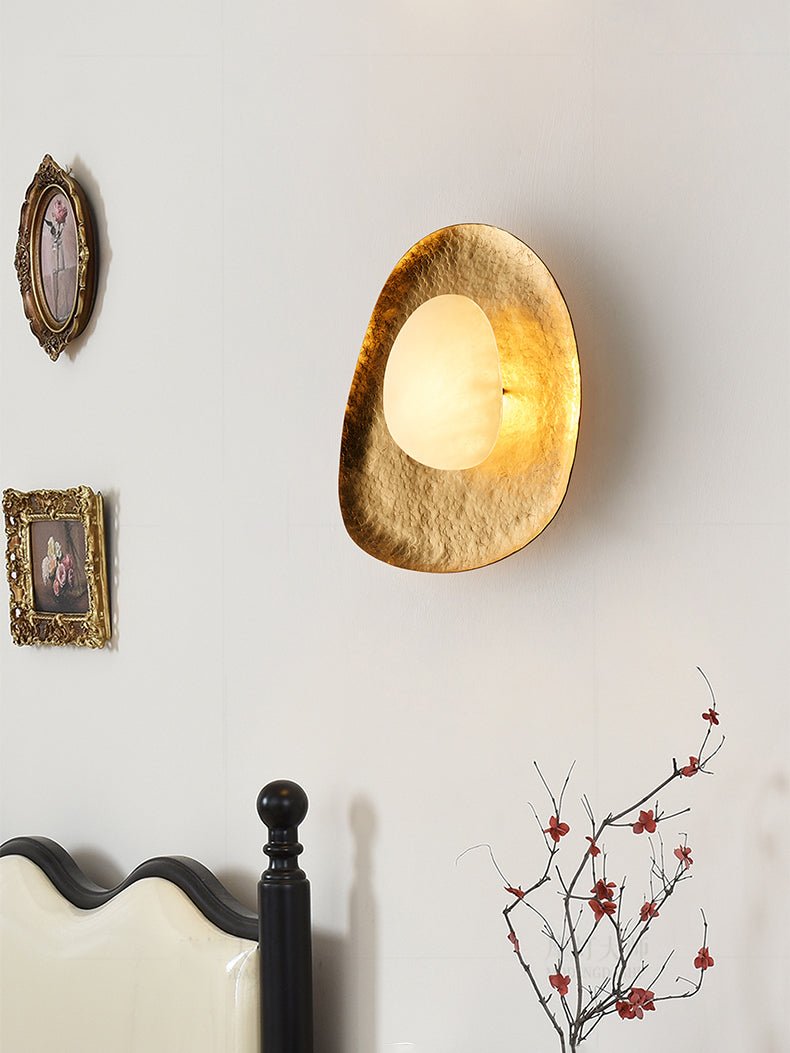 Haloform Aurea Wall Lamp
