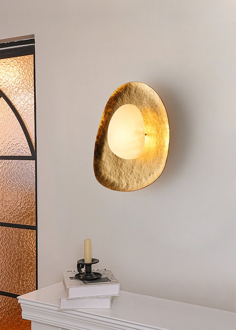 Haloform Aurea Wall Lamp