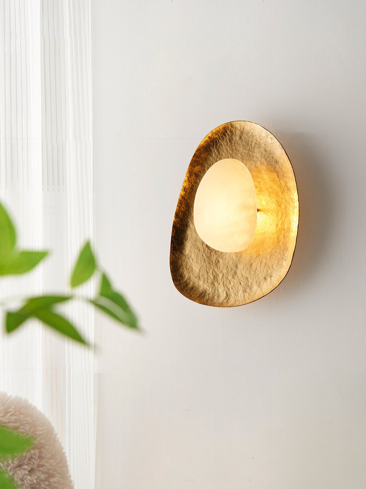 Haloform Aurea Wall Lamp