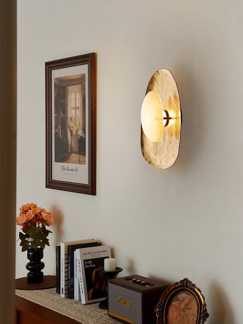 Haloform Aurea Wall Lamp