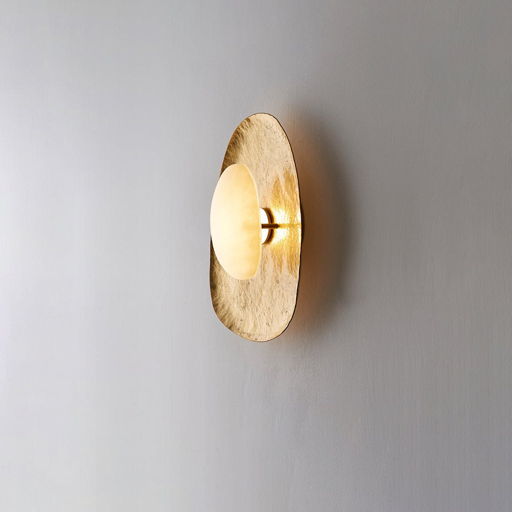 Haloform Aurea Wall Lamp
