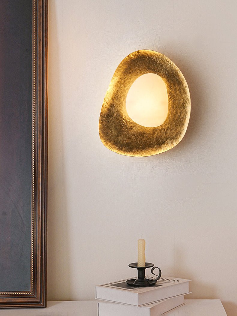 Haloform Aurea Wall Lamp