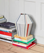Hand - Wound Lantern Pendant Lamp