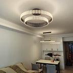 Hanging LED Chandelier