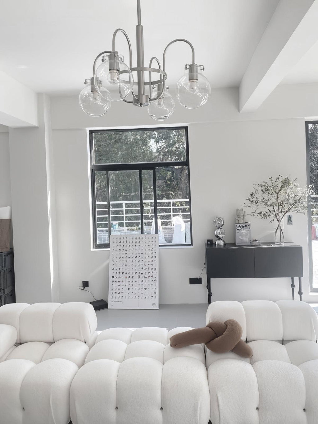 Hansford Chandelier