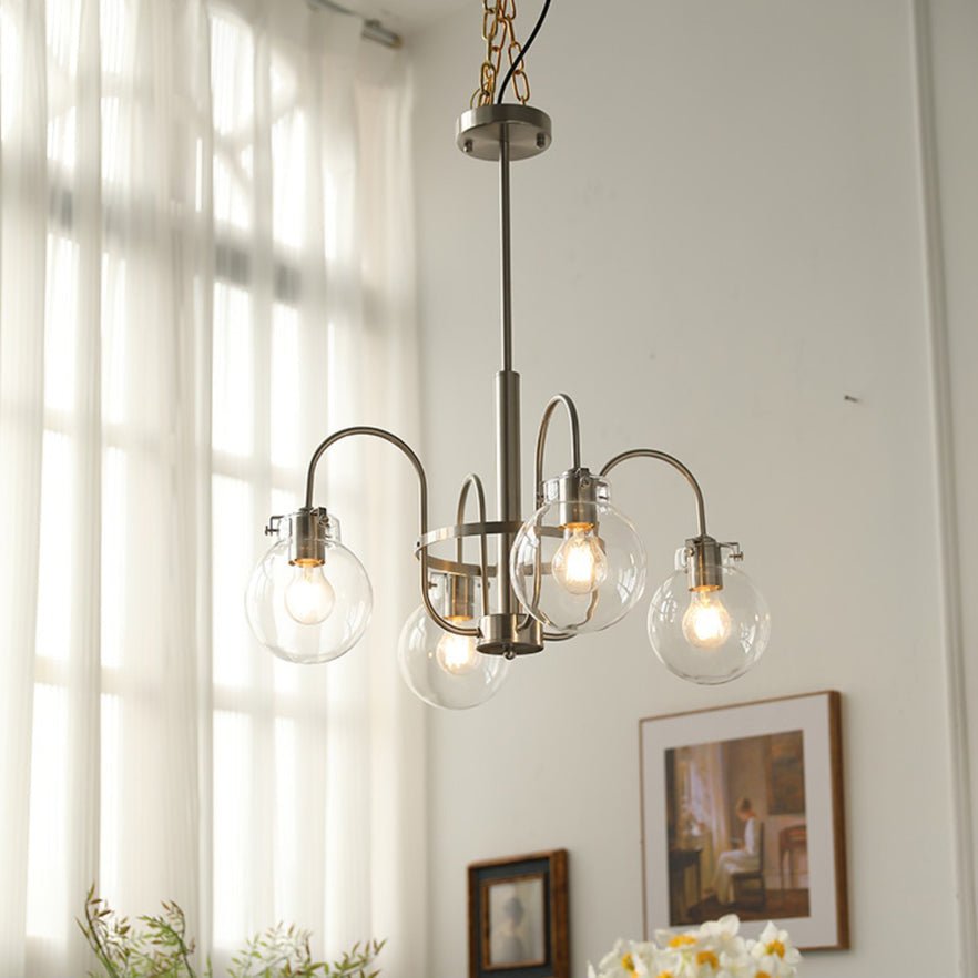 Hansford Chandelier