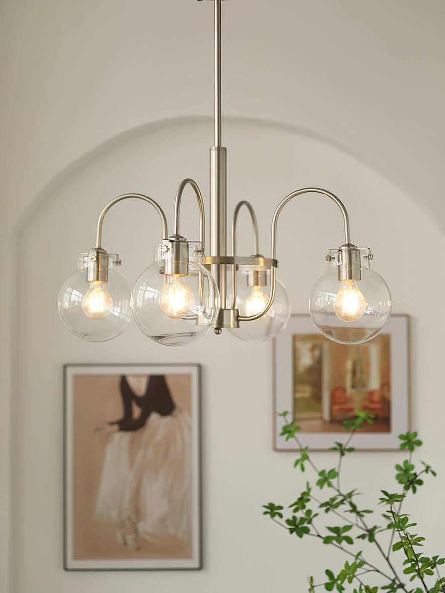Hansford Chandelier