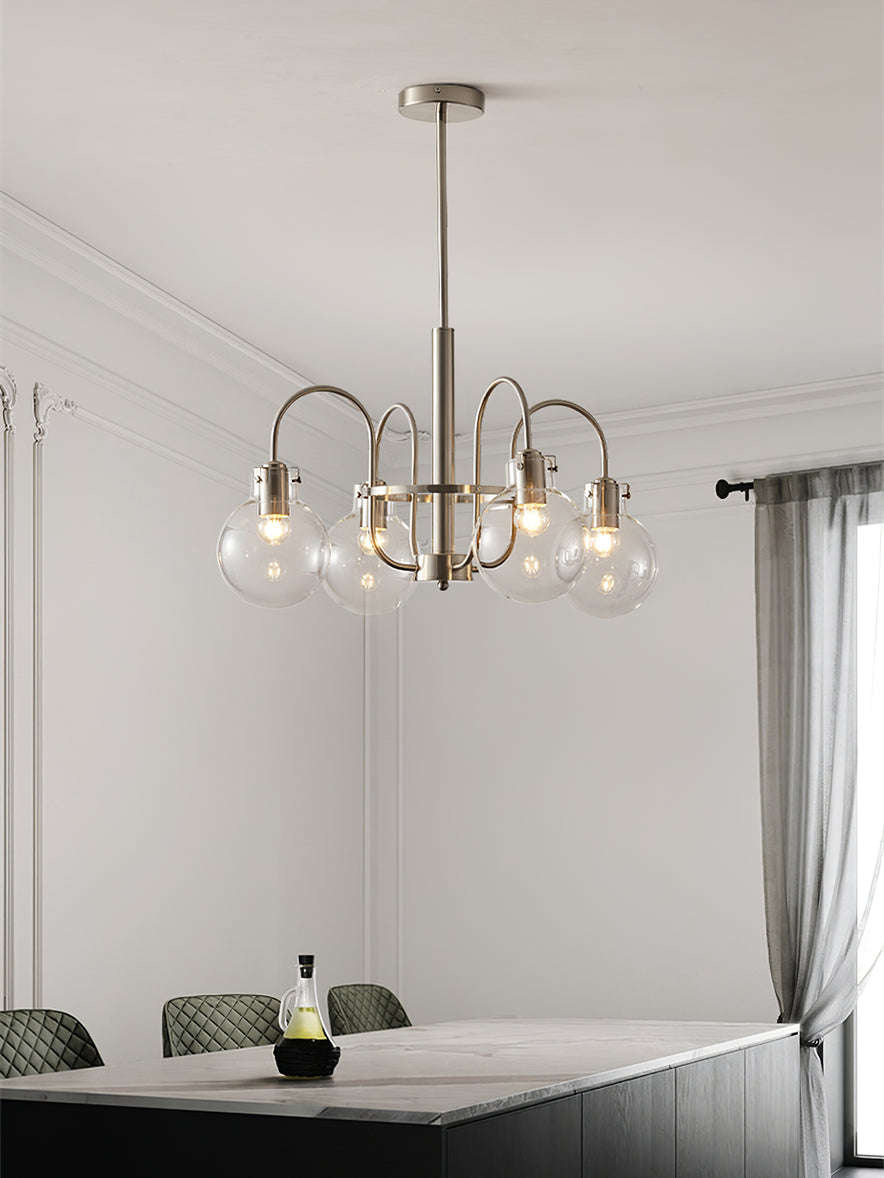 Hansford Chandelier