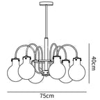 Hansford Chandelier