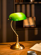 Harrison Banker Table Lamp