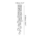 Harvest Alabaster Pendant Lamp