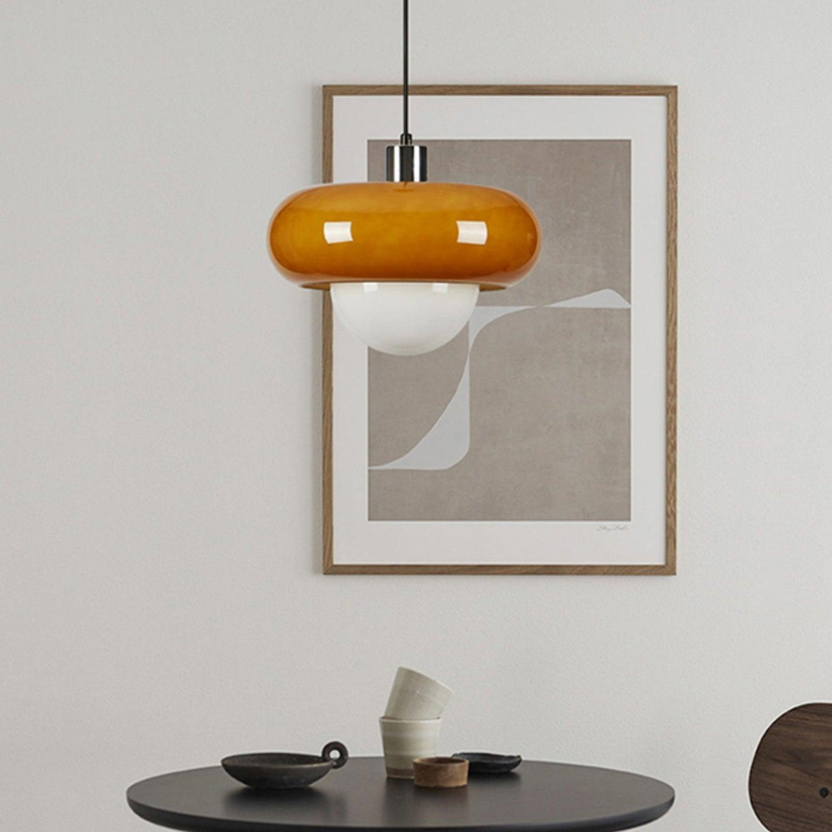 Harvey Pendant Lamp