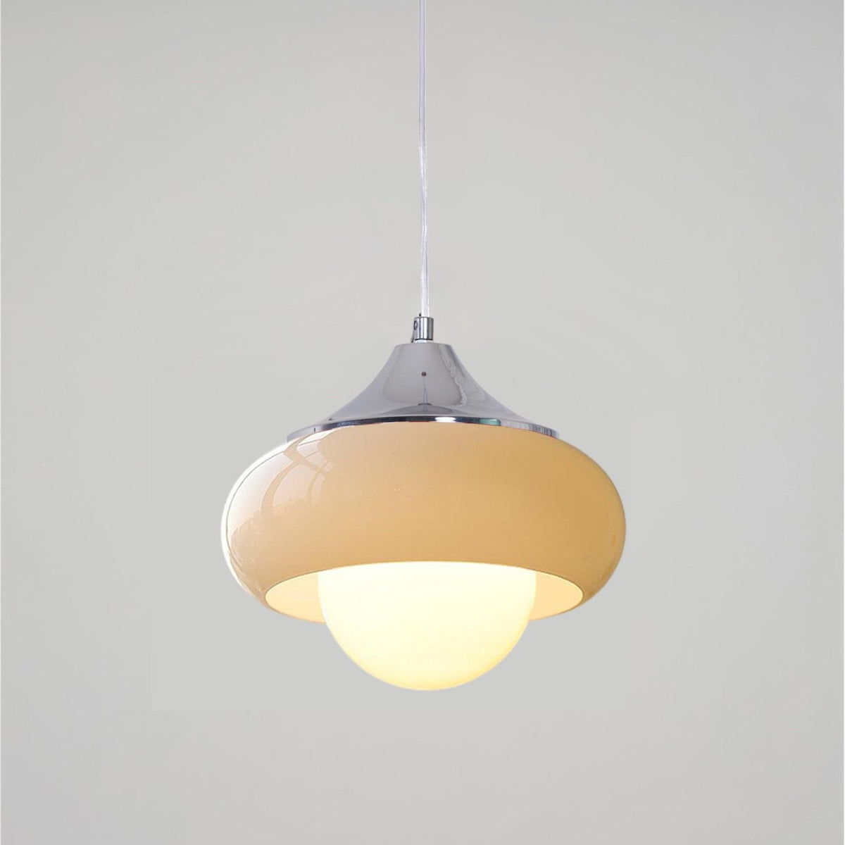 Harvey Pendant Lamp