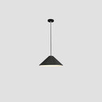 Hat Resin Pendant Lamp