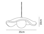 Hats Pendant Lamp