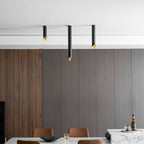 Hazel Tube Surface Downlight