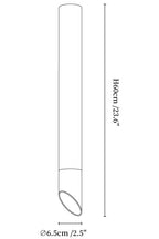 Hazel Tube Surface Downlight