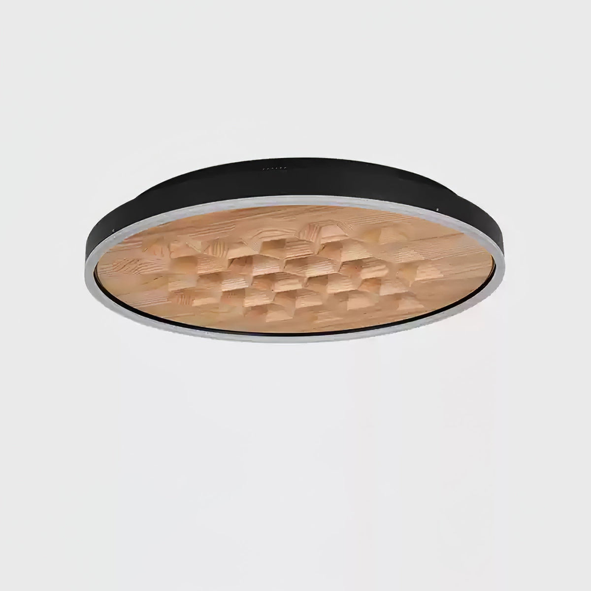 Heartwood Ceiling Lamp
