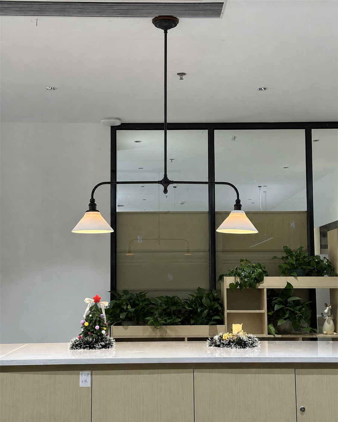 Heirloom Chandelier