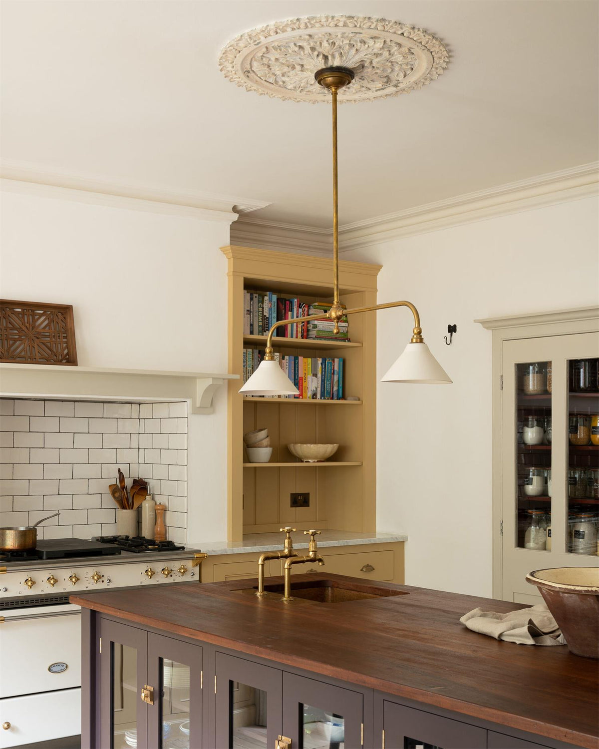 Heirloom Chandelier
