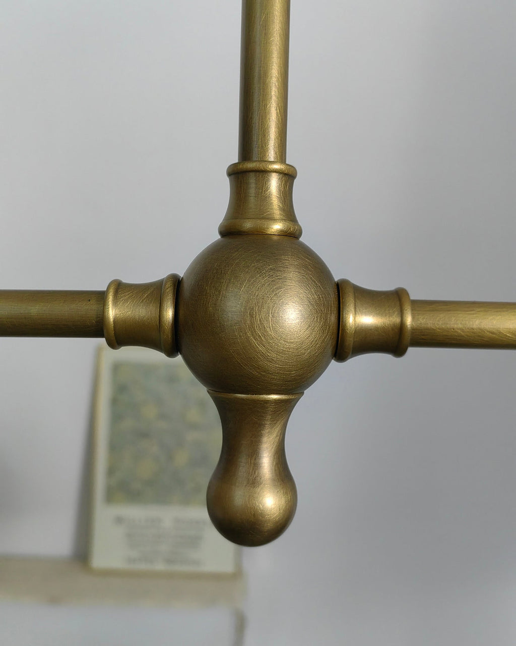 Heirloom Chandelier