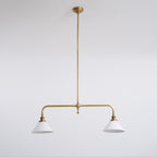 Heirloom Chandelier