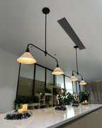 Heirloom Chandelier