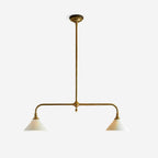 Heirloom Chandelier