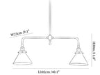 Heirloom Chandelier