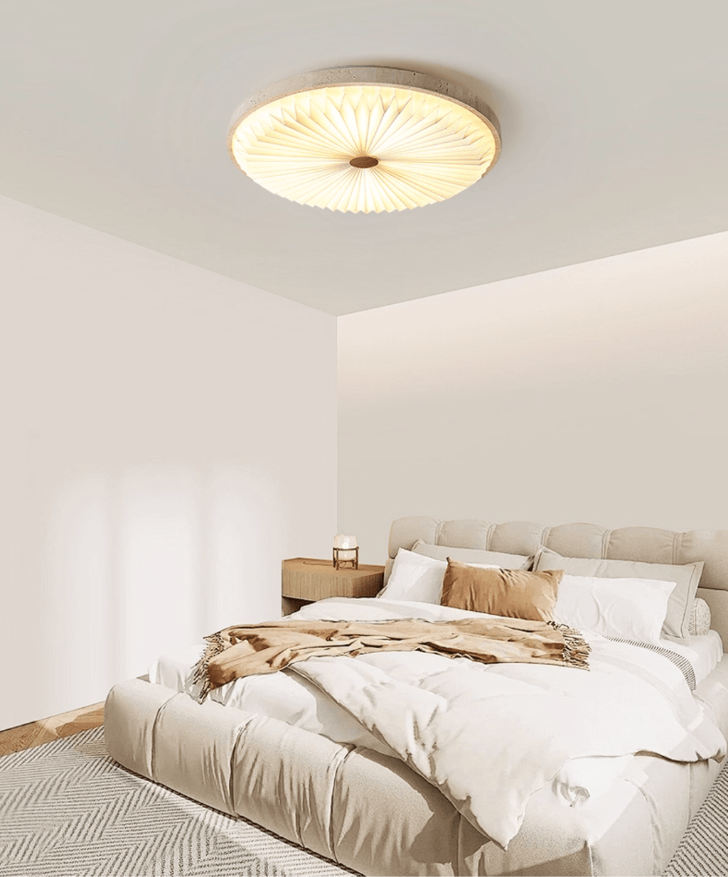 Heliora Ceiling Light