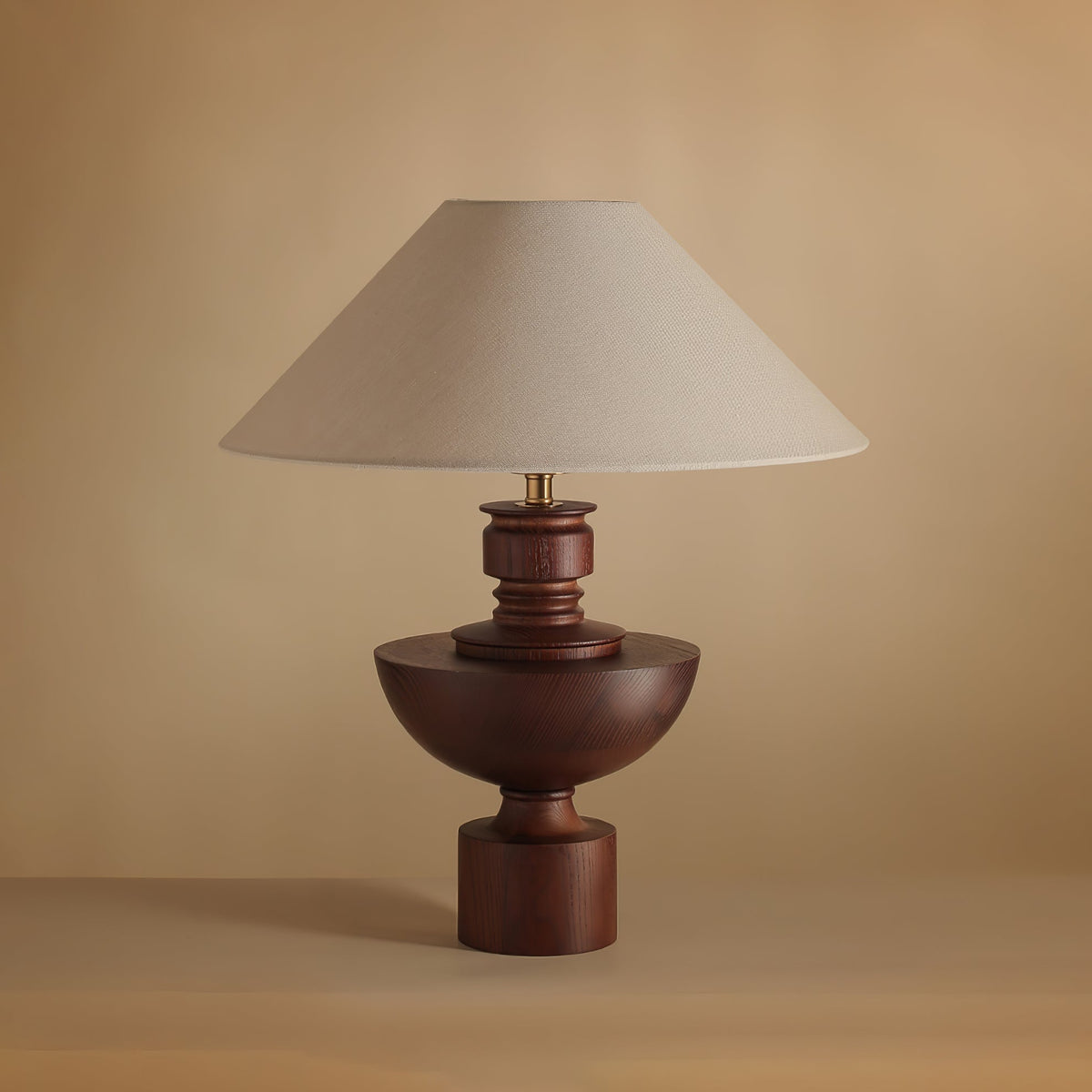 Helios Vase Table Lamp