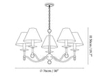 Henry Chandelier