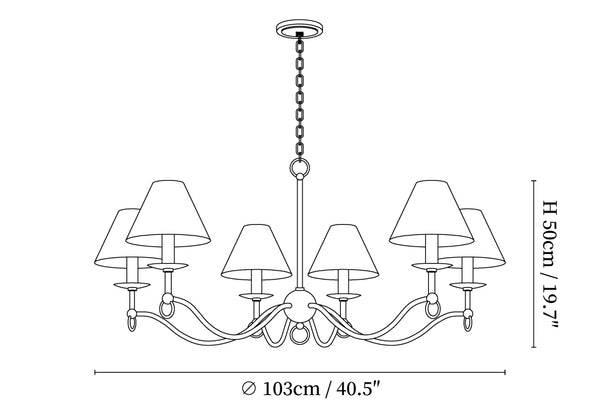 Henry Chandelier