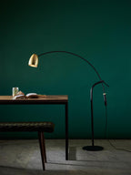 Hercules Floor Lamp