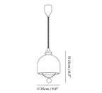 Herda Pendant Lamp