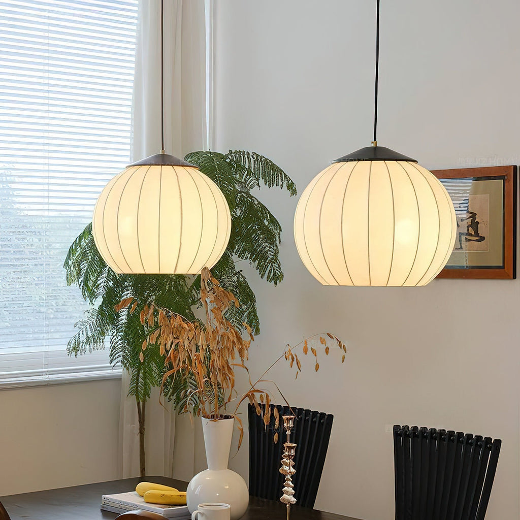 Heritage Lantern Pendant Lamp