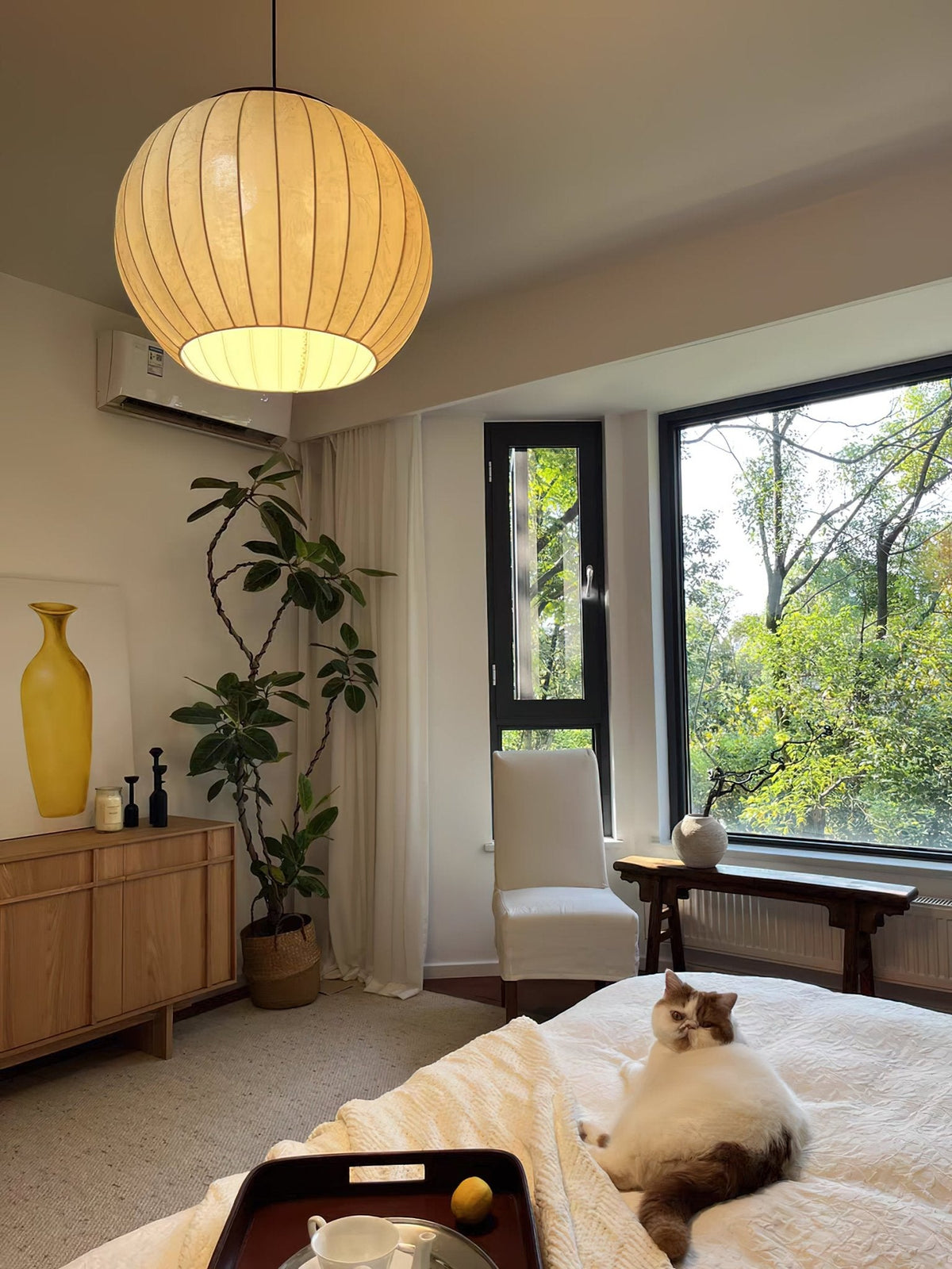 Heritage Lantern Pendant Lamp
