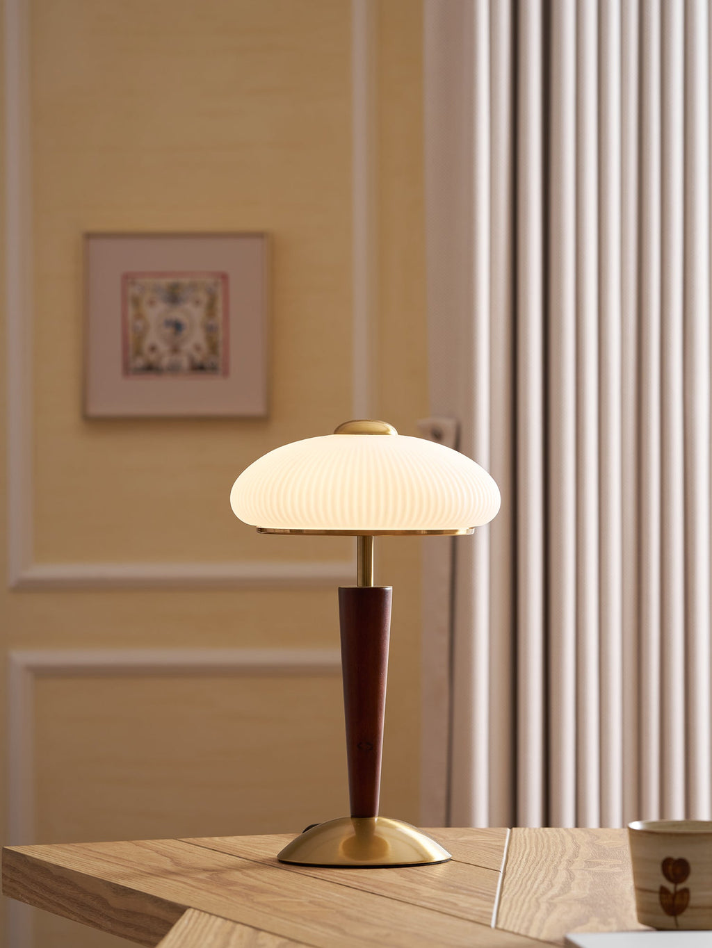 Herman Table Lamp