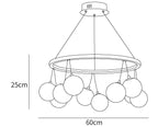 Heronia Chandelier
