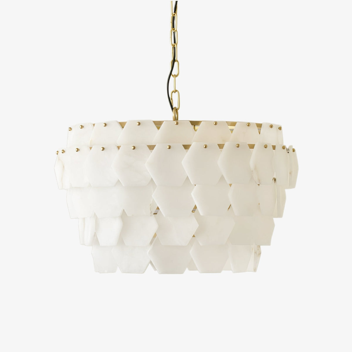Hexa Cloud Pendant Light