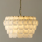 Hexa Cloud Pendant Light