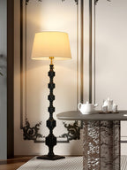 Hexas Floor Lamp