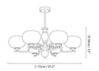 Kingsley Chandelier