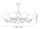 Kingsley Chandelier