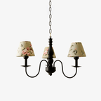 Hollis Arm Chandelier