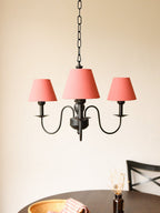 Hollis Arm Chandelier