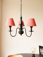 Hollis Arm Chandelier