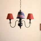 Hollis Arm Chandelier
